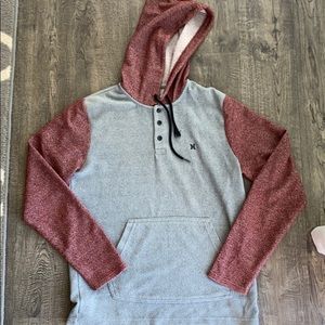 Hurley Hoodie